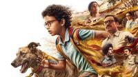 Ohh My Dog review: Amit Rai's paw-some hero steals the show in this emotional ride