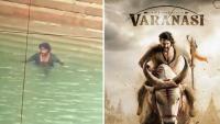 Another Varanasi leak? Viral Mahesh Babu action video surfaces online