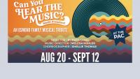 Osmond Family Story Comes to the Stage in St. George