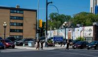 City puts Osborne Village lot up for sale third time