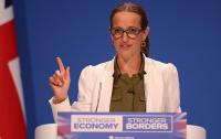 Tories to end council housing for foreigners