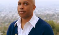 Author Rasheed Newson captures LA queer history in his latest novel
