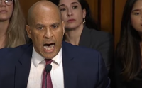 Booker, Kim Seek Unanimous Consent to Pass Bill Requiring Closure of Delaney Hall ICE Detention Facility