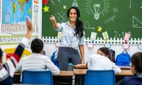 Teaching in the AI age: Why human connection matters