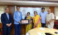 University of Tabriz delegation visits UoH to explore academic collaboration