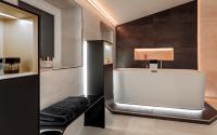 Schlüter-LIPROTEC: integrated lighting for hospitality environments