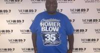Milwaukee honors radio host Homer Blow for using his decades-long career to serve the community