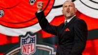 Browns coach offered franchise legend spot on staff for 2026 season