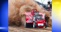 Harrisburg harvest fest returns Aug. 7–8 with tractors and family fun