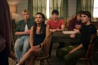 Stream It Or Skip It: ‘My Life With The Walter Boys’ Season 3 On Netflix, Where Jackie And Cole Decide To Be More Than Friends After A Health Crisis Rocks The Walter Family