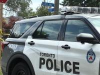 Mississauga man shaken after Toronto police shooting near quiet neighbourhood: 'WHAT THE HECK IS GOING ON?'