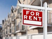 Average rent in Canada down 4 per cent compared to last July