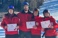 Canadian Ski Patrol Sault Zone looking for volunteers