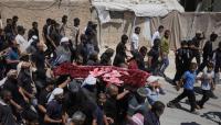 Israeli settler charged with killing Palestinian for first time since Oct. 7 attacks