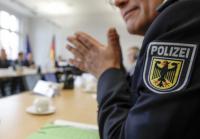 Drone With Detonator Found Near Ukrainian Plane at Leipzig Airport