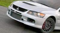Mitsubishi Lancer Evolution: The Turbo All-Wheel-Drive Giant-Killer That Terrorized Germans Sports Sedans