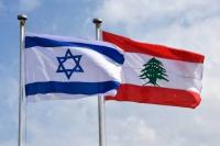 Lebanon, Israel conclude 7th round of talks in Rome: Lebanese official