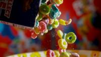 Kellogg speeds up move to remove artificial colors from cereals