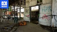 Queensland Audit Office criticises Townsville council rail yard project