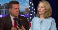 2026 Election: Mayes ahead of Petersen in AG race