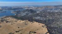 Body found in California home as wildfire suspect says 'this is going to destroy my life'