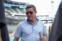 How a trade gets done: Chicago White Sox GM Chris Getz breaks down the steps to a deal