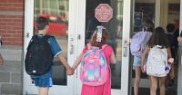 Local construction not stopping Silver Creek's return to school