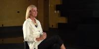 Iowa AD Beth Goetz sits down with KCRG to discuss CHA renovations, the college landscape, and more