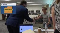Kansas expungement clinic gives dozens with minor criminal convictions a second chance