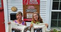 See Oldham County through the eyes of a visitor