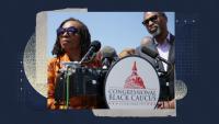 Congressional Black Caucus Opposes Protect College Sports Act