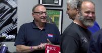 Paul LePage receives NRA endorsement for CD2 race