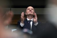 Money, politics, and the ‘beautiful game’: FIFA battles to win back trust