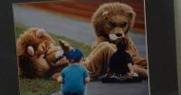 Missouri Southern's mascot, Roary, has brought lion pride for decades