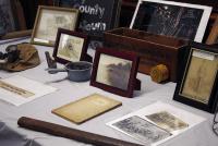 Coal-mining stories bring Ray County history to life