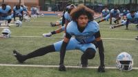 Minnesota Commit Jayden Thomas Of Centennial High Leads Top 5 WR Rankings For Las Vegas Area