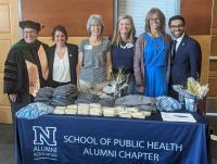 Marena Works remembered as a force for a healthier Nevada