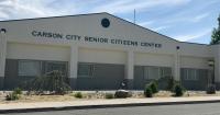 Carson City Senior Center marks 50 years with community open house