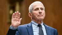 Justice Department to review Fauci contempt referral after Fifth Amendment clash