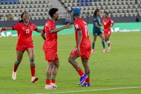 The Malawi women’s soccer team is on fire. What that means for Africa.