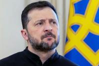 Zelenskyy: Norway ready to help supply air defense systems to Ukraine