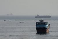 Iran, Oman plan single Hormuz corridor with fees for services