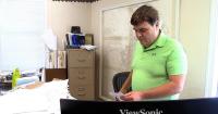 North Carolina mayor takes 3-month leave of absence following drug charges