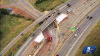 OKC road construction projects may slow back-to-school commutes
