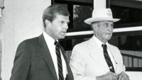 GOP Senate primary after Lindsey Graham's death echoes 1954 race