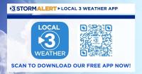 Essential back-to-school prep: Download Local 3 Weather app for personalized forecasts