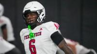Texas Tech football aims to use more personnel on offense — here's how