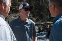 Utah, feds strike $18 million deal to help repair damage from Cottonwood Fire