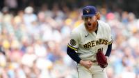 Final: Brewers 5, Pirates 2; Dustin May gets win in Milwaukee debut