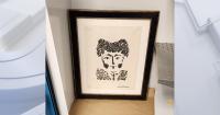 2018 Milwaukee Picasso theft, artwork returned 8 years later